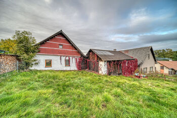 Prodej domu 76 m², Jitkov