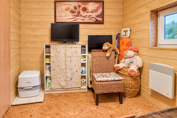 Prodej domu 76 m², Jitkov