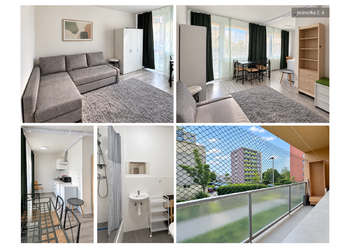 Prodej bytu atypický v osobním vlastnictví 85 m², Kladno