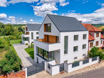 Prodej domu 400 m², Moravský Krumlov