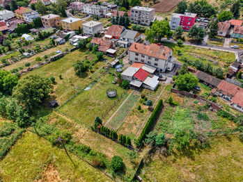 Prodej domu 400 m², Moravský Krumlov