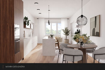 Prodej domu 400 m², Moravský Krumlov
