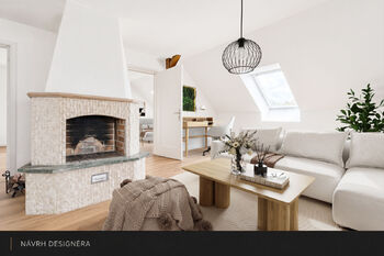 Prodej domu 400 m², Moravský Krumlov