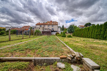 Prodej domu 400 m², Moravský Krumlov