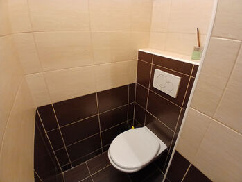 Pronájem bytu 1+1 v osobním vlastnictví 41 m², Lovosice