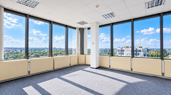 Pronájem kancelářských prostor 60 m², Praha 3 - Vinohrady