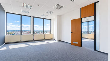 Pronájem kancelářských prostor 60 m², Praha 3 - Vinohrady
