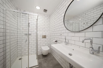 Pronájem bytu 3+kk v osobním vlastnictví 47 m², Brno