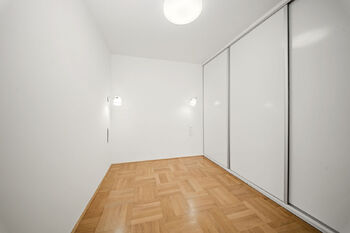 Pronájem bytu 3+kk v osobním vlastnictví 47 m², Brno