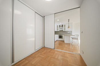 Pronájem bytu 3+kk v osobním vlastnictví 47 m², Brno