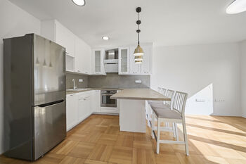 Pronájem bytu 3+kk v osobním vlastnictví 47 m², Brno