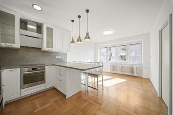 Pronájem bytu 3+kk v osobním vlastnictví 47 m², Brno