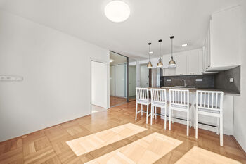 Pronájem bytu 3+kk v osobním vlastnictví 47 m², Brno