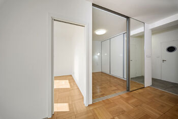 Pronájem bytu 3+kk v osobním vlastnictví 47 m², Brno