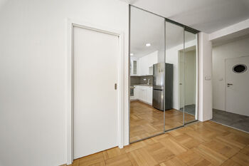 Pronájem bytu 3+kk v osobním vlastnictví 47 m², Brno