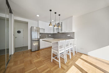 Pronájem bytu 3+kk v osobním vlastnictví 47 m², Brno