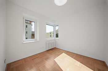 Pronájem bytu 3+kk v osobním vlastnictví 47 m², Brno