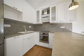 Pronájem bytu 3+kk v osobním vlastnictví 47 m², Brno