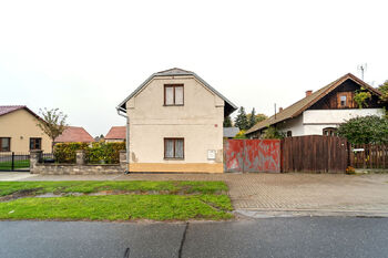Prodej domu 81 m², Dymokury