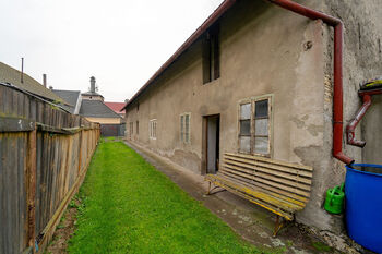 Prodej domu 81 m², Dymokury