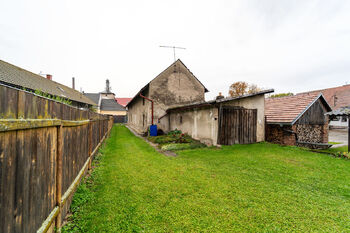 Prodej domu 81 m², Dymokury