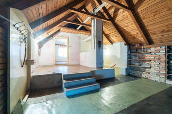 Prodej domu 81 m², Dymokury