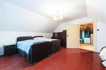 Prodej domu 81 m², Dymokury