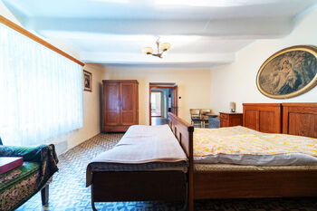Prodej domu 81 m², Dymokury