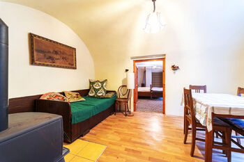 Prodej domu 81 m², Dymokury