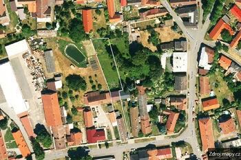 Prodej domu 81 m², Dymokury