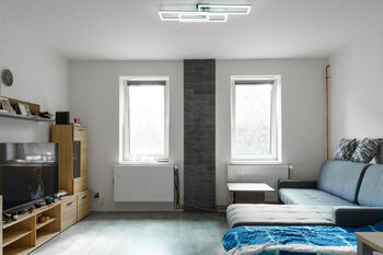 Prodej domu 120 m², Tachov