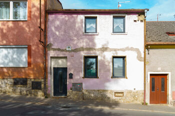 Prodej domu 120 m², Tachov