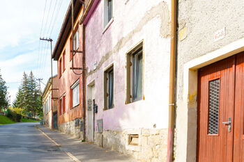 Prodej domu 120 m², Tachov
