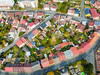 Prodej domu 120 m², Tachov