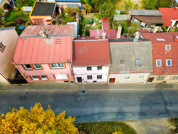 Prodej domu 120 m², Tachov