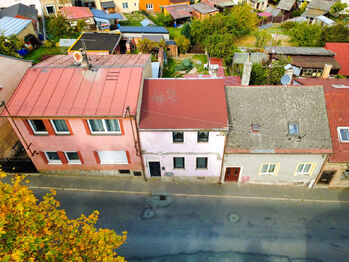 Prodej domu 120 m², Tachov