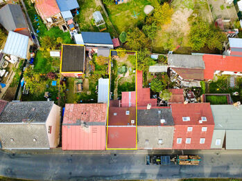 Prodej domu 120 m², Tachov