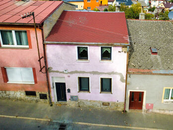 Prodej domu 120 m², Tachov