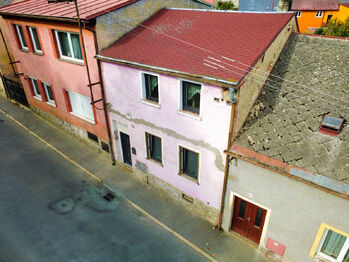 Prodej domu 120 m², Tachov