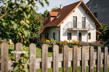 Prodej pozemku 935 m², Vitice