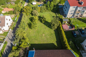 Prodej pozemku 935 m², Vitice