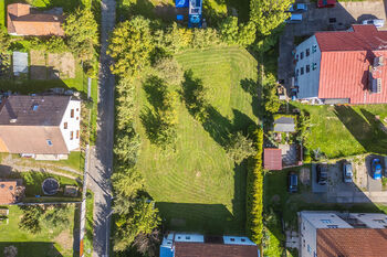 Prodej pozemku 935 m², Vitice