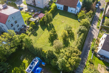 Prodej pozemku 935 m², Vitice