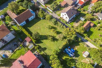 Prodej pozemku 935 m², Vitice