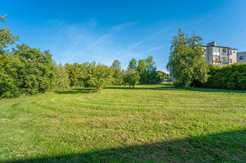 Prodej pozemku 935 m², Vitice