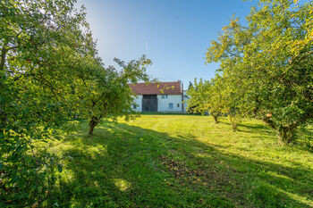 Prodej pozemku 935 m², Vitice
