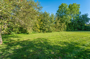 Prodej pozemku 935 m², Vitice
