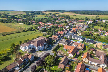 Prodej pozemku 935 m², Vitice