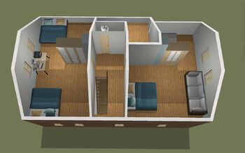 Prodej chaty / chalupy 150 m², Bílá