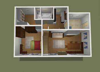 Prodej chaty / chalupy 150 m², Bílá